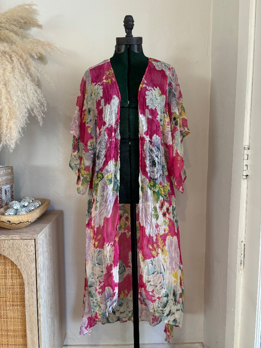 Band of Gypsies kimono